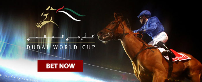 How To Bet Dubai World Cup
